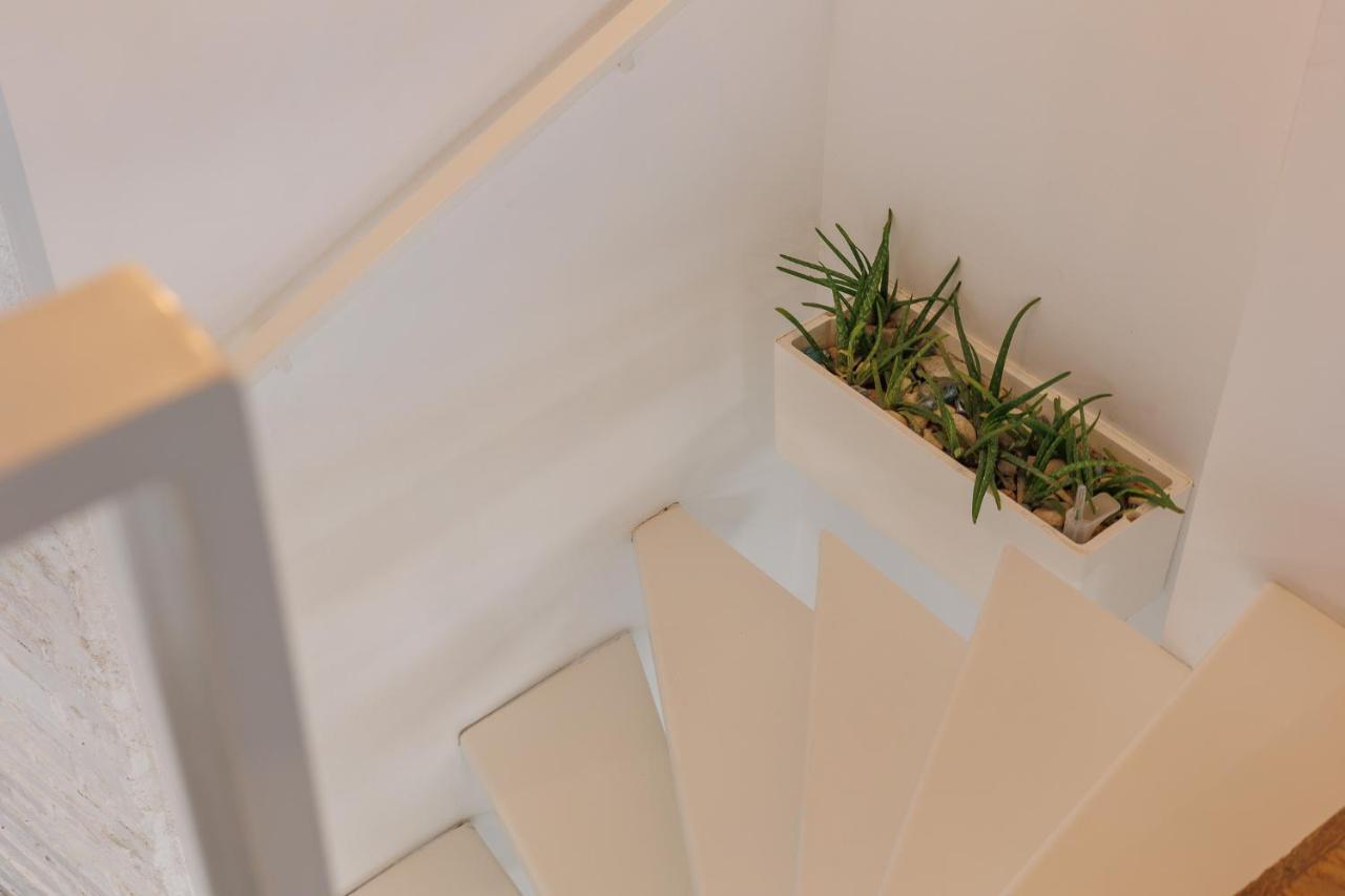Loft Con Mucha Luz En El Centro Barrio Ruzafa Villa Valencia Exteriör bild
