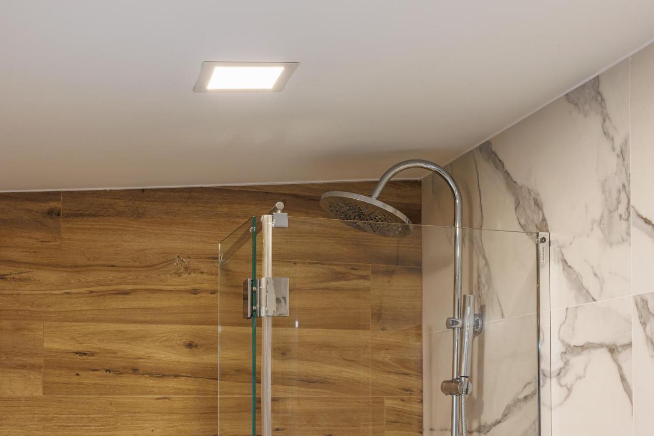 Loft Con Mucha Luz En El Centro Barrio Ruzafa Villa Valencia Exteriör bild