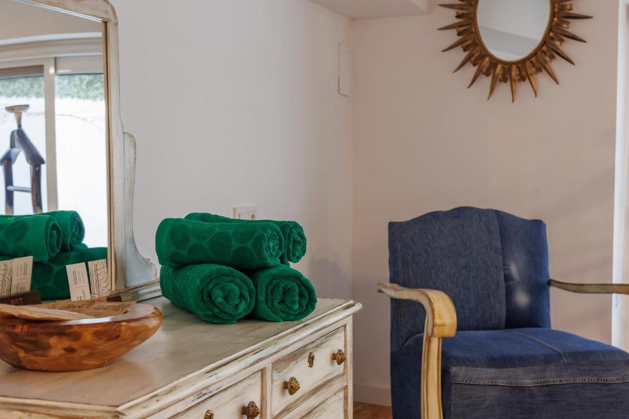 Loft Con Mucha Luz En El Centro Barrio Ruzafa Villa Valencia Exteriör bild