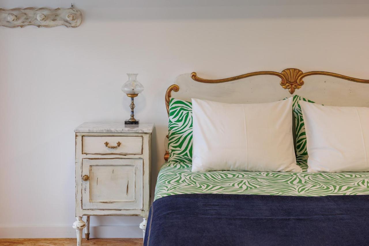 Loft Con Mucha Luz En El Centro Barrio Ruzafa Villa Valencia Exteriör bild