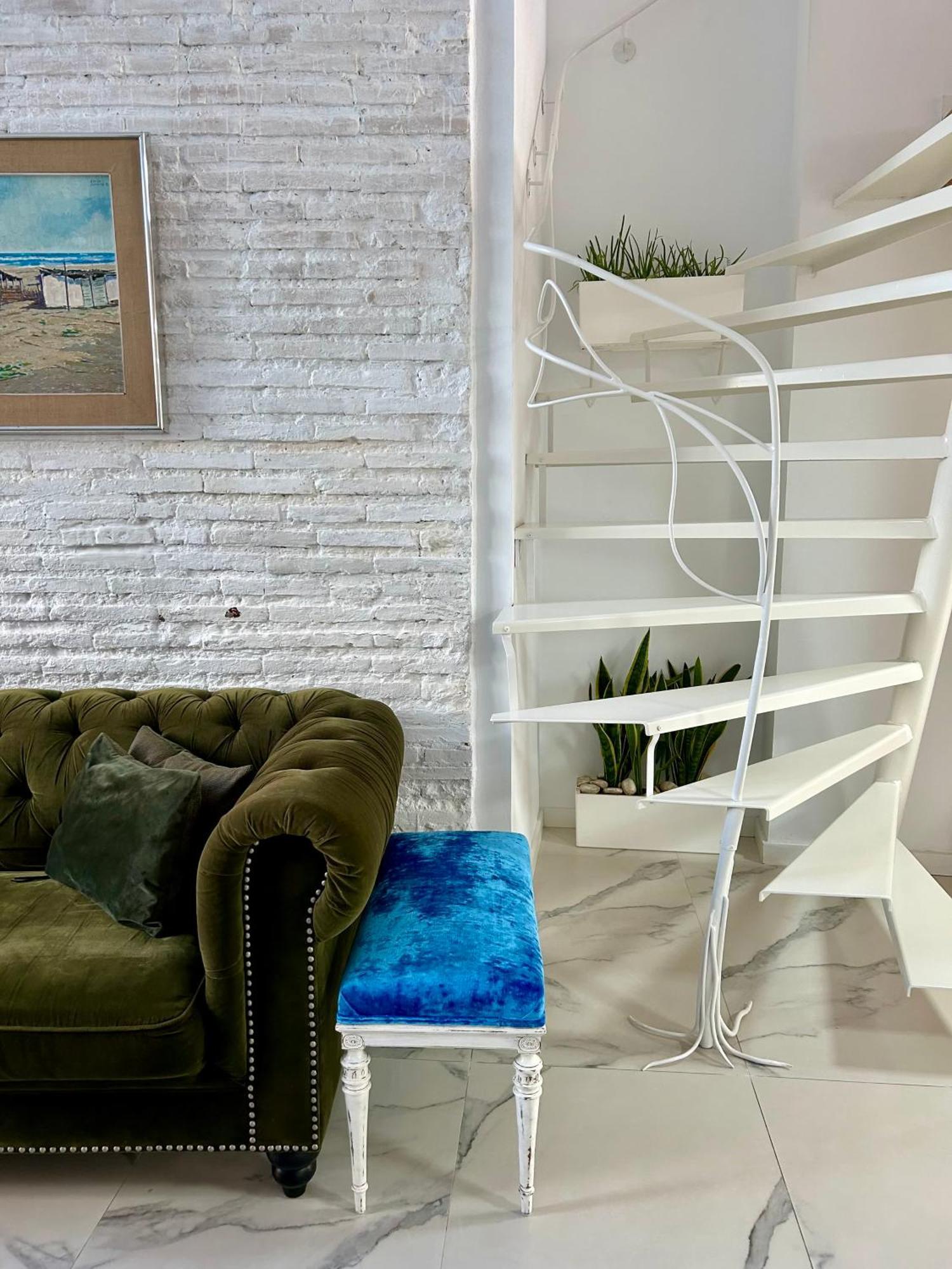 Loft Con Mucha Luz En El Centro Barrio Ruzafa Villa Valencia Exteriör bild
